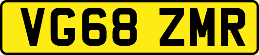 VG68ZMR