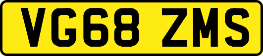 VG68ZMS
