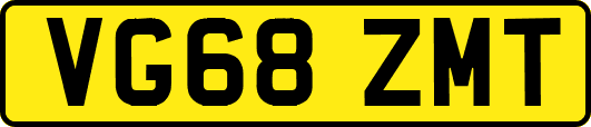 VG68ZMT