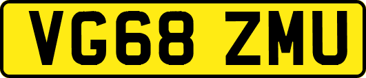 VG68ZMU
