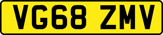 VG68ZMV