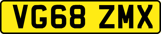 VG68ZMX