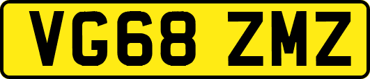 VG68ZMZ
