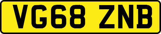 VG68ZNB