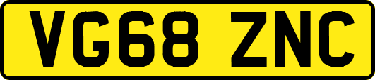 VG68ZNC