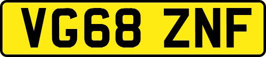VG68ZNF