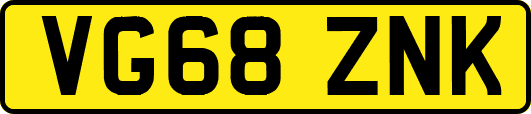 VG68ZNK