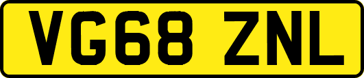 VG68ZNL