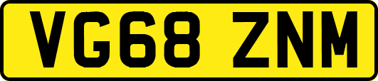 VG68ZNM