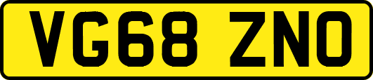 VG68ZNO