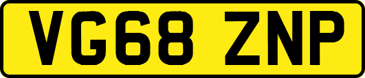 VG68ZNP