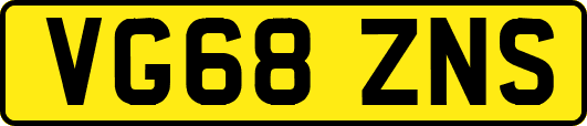 VG68ZNS