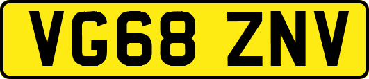VG68ZNV