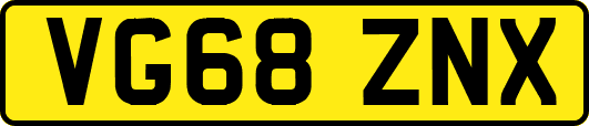 VG68ZNX