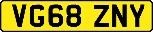 VG68ZNY
