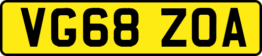 VG68ZOA