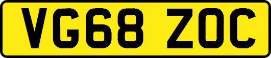 VG68ZOC