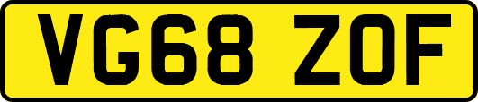 VG68ZOF