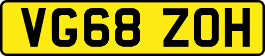 VG68ZOH