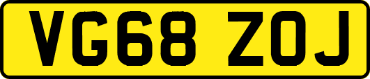 VG68ZOJ