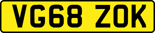 VG68ZOK