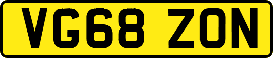 VG68ZON