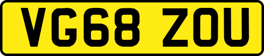 VG68ZOU