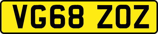 VG68ZOZ