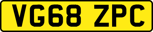 VG68ZPC