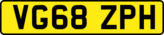 VG68ZPH