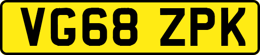 VG68ZPK