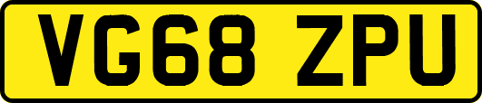 VG68ZPU