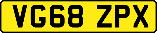 VG68ZPX
