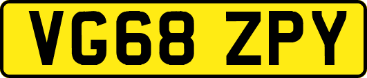 VG68ZPY