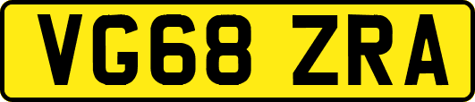 VG68ZRA