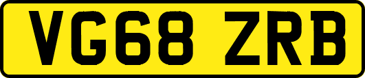 VG68ZRB