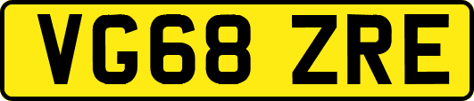 VG68ZRE