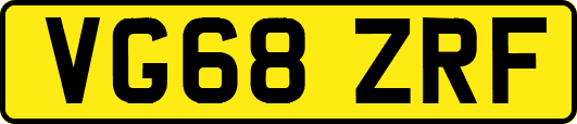 VG68ZRF