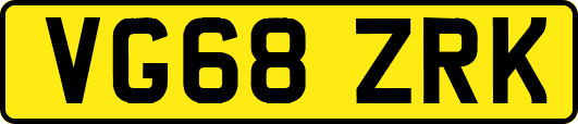 VG68ZRK