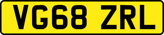 VG68ZRL