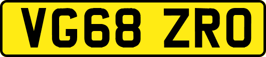 VG68ZRO