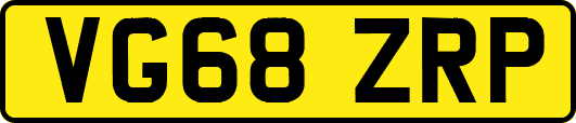 VG68ZRP