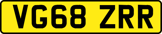 VG68ZRR