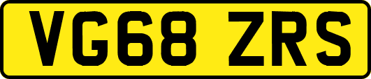 VG68ZRS