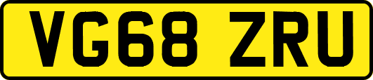 VG68ZRU
