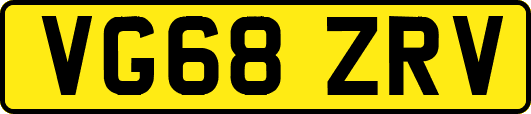VG68ZRV
