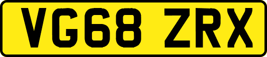 VG68ZRX