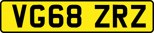 VG68ZRZ