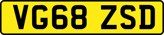 VG68ZSD