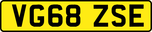 VG68ZSE